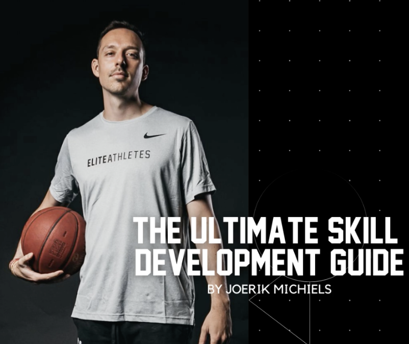 Now Live! The Ultimate Skill Development Guide by Joerik Michiels